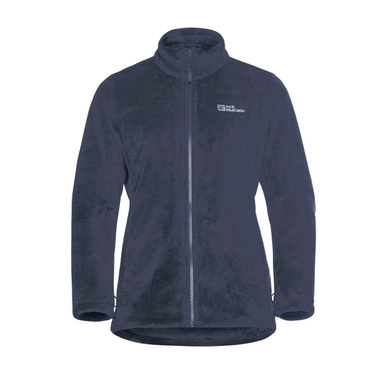 Jack Wolfskin W ROTWAND 3IN1 JACKET W - Jacken bei PeakStyle