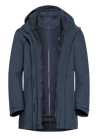 Jack Wolfskin W ROTWAND 3IN1 JACKET W - Jacken bei PeakStyle