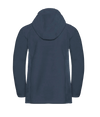 Jack Wolfskin W ROTWAND HOODED FZ W - Midlayer bei PeakStyle