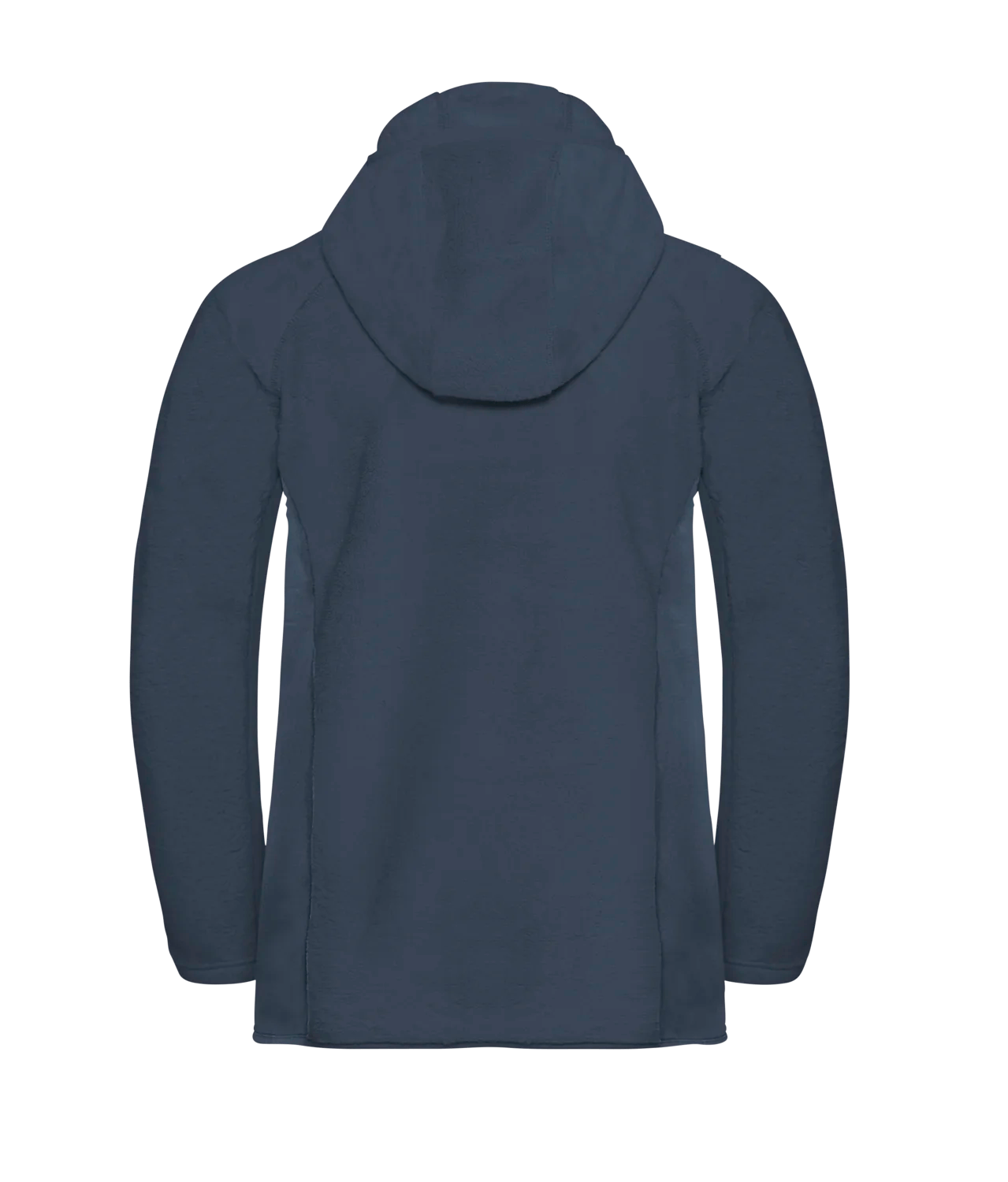 Jack Wolfskin W ROTWAND HOODED FZ W - Midlayer bei PeakStyle