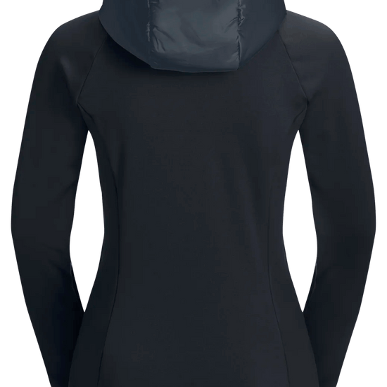 Jack Wolfskin W ROUTEBURN PRO HYBRID W - Midlayer bei PeakStyle