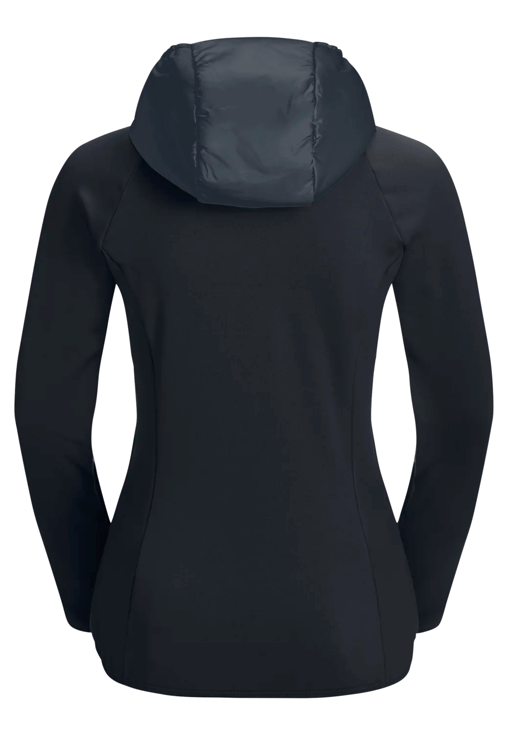 Jack Wolfskin W ROUTEBURN PRO HYBRID W - Midlayer bei PeakStyle