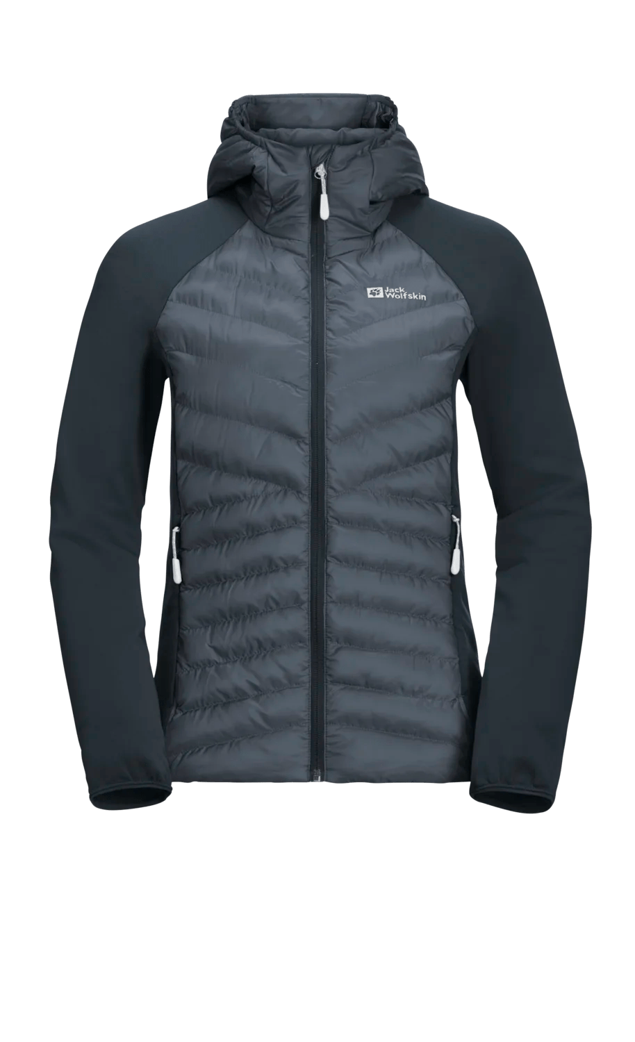 Jack Wolfskin W ROUTEBURN PRO HYBRID W - Midlayer bei PeakStyle