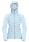 Jack Wolfskin W ROUTEBURN PRO HYBRID W - Midlayer bei PeakStyle