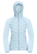 Jack Wolfskin W ROUTEBURN PRO HYBRID W - Midlayer bei PeakStyle