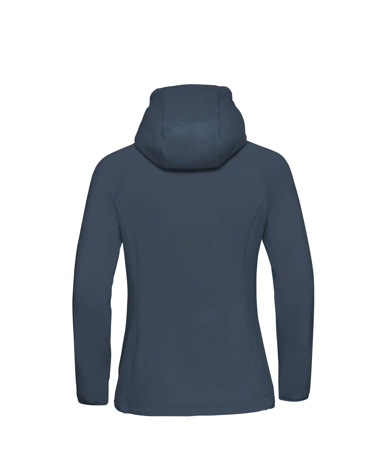 Jack Wolfskin W ROUTEBURN PRO HYBRID W - Midlayer bei PeakStyle