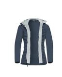 Jack Wolfskin W ROUTEBURN PRO HYBRID W - Midlayer bei PeakStyle