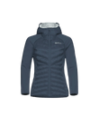 Jack Wolfskin W ROUTEBURN PRO HYBRID W - Midlayer bei PeakStyle