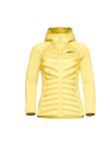 Jack Wolfskin W ROUTEBURN PRO HYBRID W - Midlayer bei PeakStyle