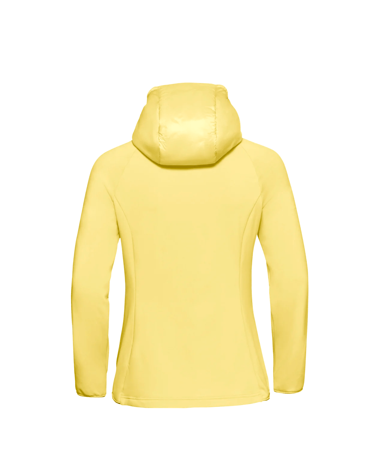Jack Wolfskin W ROUTEBURN PRO HYBRID W - Midlayer bei PeakStyle
