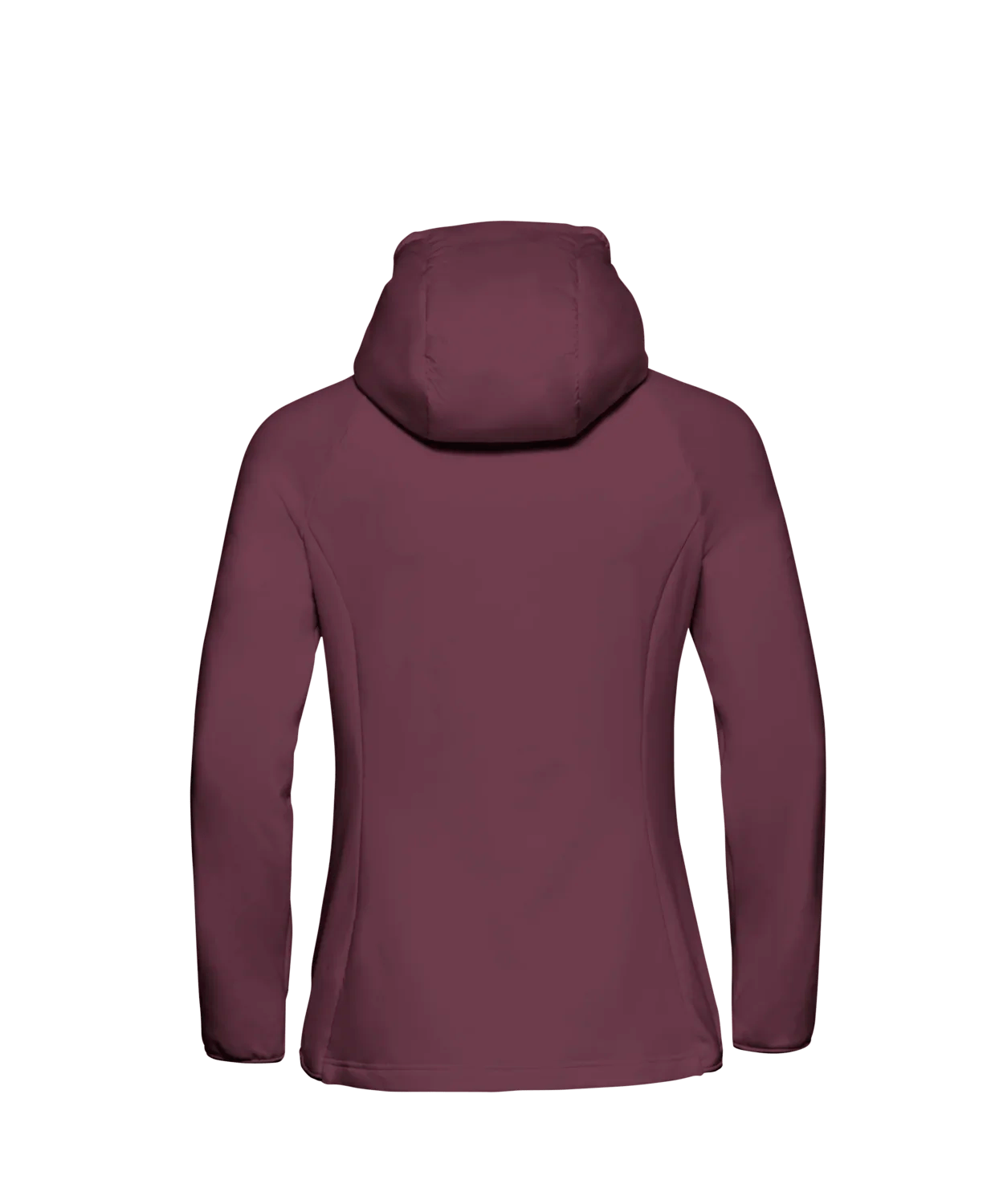 Jack Wolfskin W ROUTEBURN PRO HYBRID W - Midlayer bei PeakStyle