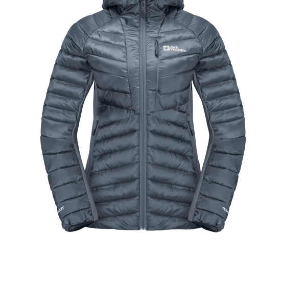 Jack Wolfskin W ROUTEBURN PRO INS JACKET W - Jacken bei PeakStyle