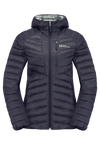 Jack Wolfskin W ROUTEBURN PRO INS JACKET W - Jacken bei PeakStyle