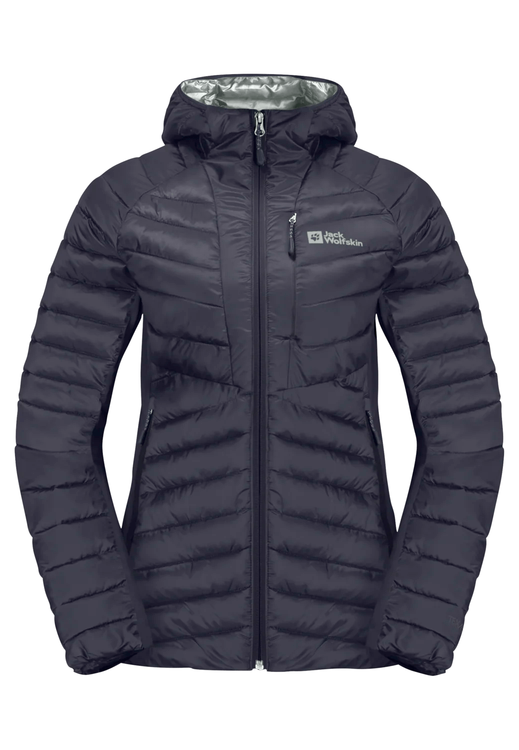 Jack Wolfskin W ROUTEBURN PRO INS JACKET W - Jacken bei PeakStyle