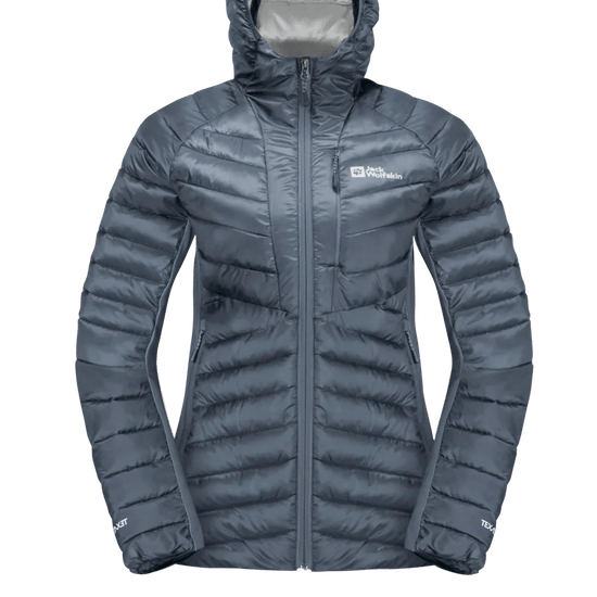 Jack Wolfskin W ROUTEBURN PRO INS JACKET W - Jacken bei PeakStyle