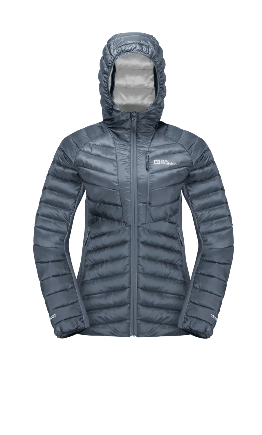 Jack Wolfskin W ROUTEBURN PRO INS JACKET W - Jacken bei PeakStyle