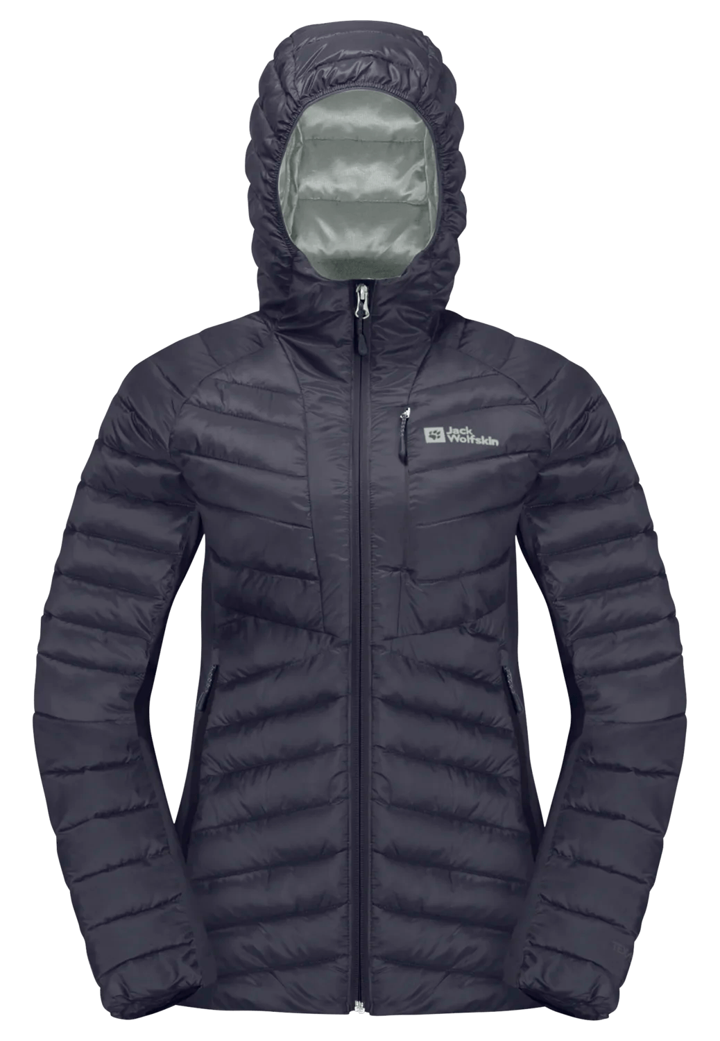 Jack Wolfskin W ROUTEBURN PRO INS JACKET W - Jacken bei PeakStyle