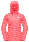 Jack Wolfskin W ROUTEBURN PRO INS JACKET W - Jacken bei PeakStyle
