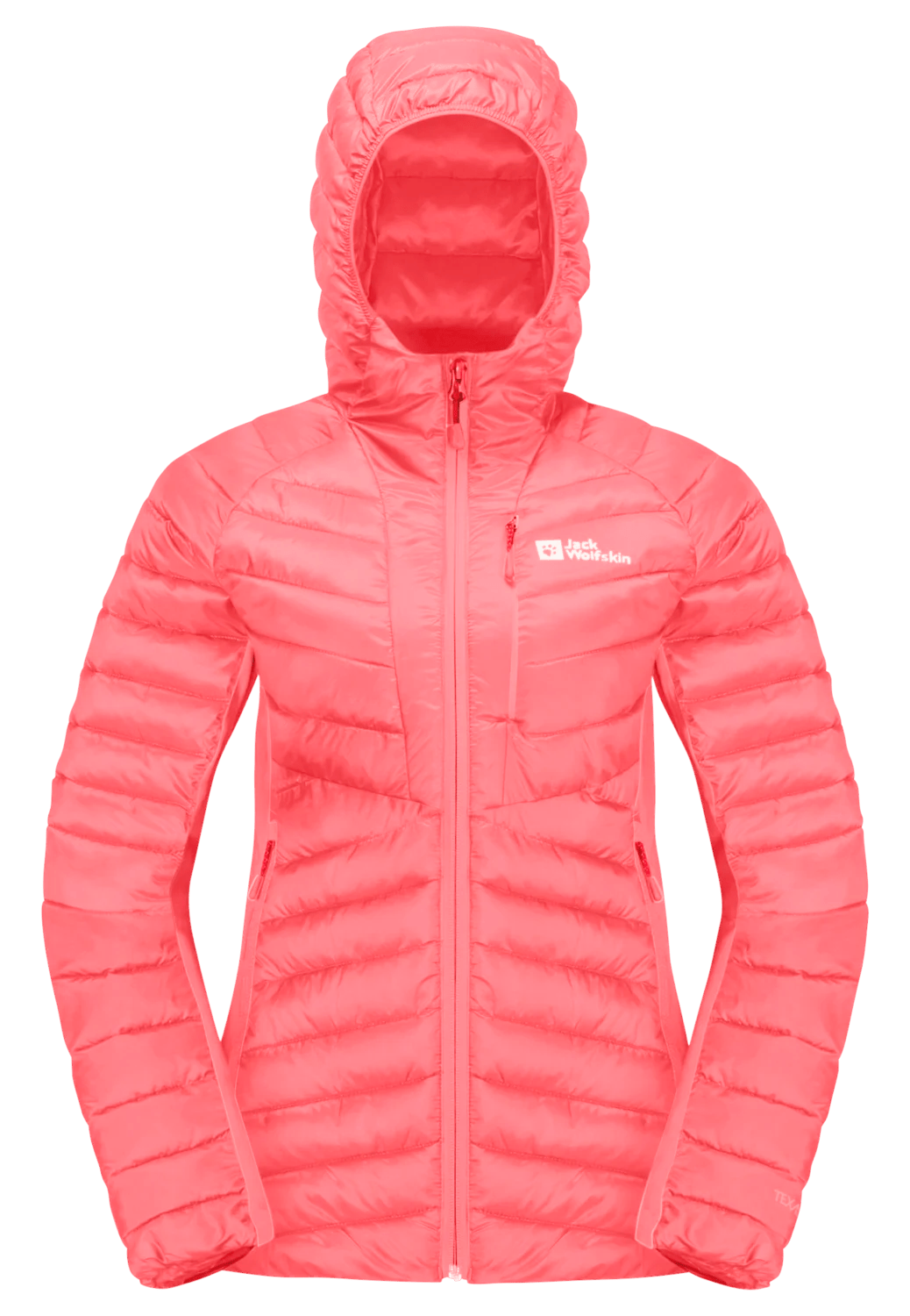 Jack Wolfskin W ROUTEBURN PRO INS JACKET W - Jacken bei PeakStyle