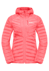 Jack Wolfskin W ROUTEBURN PRO INS JACKET W - Jacken bei PeakStyle