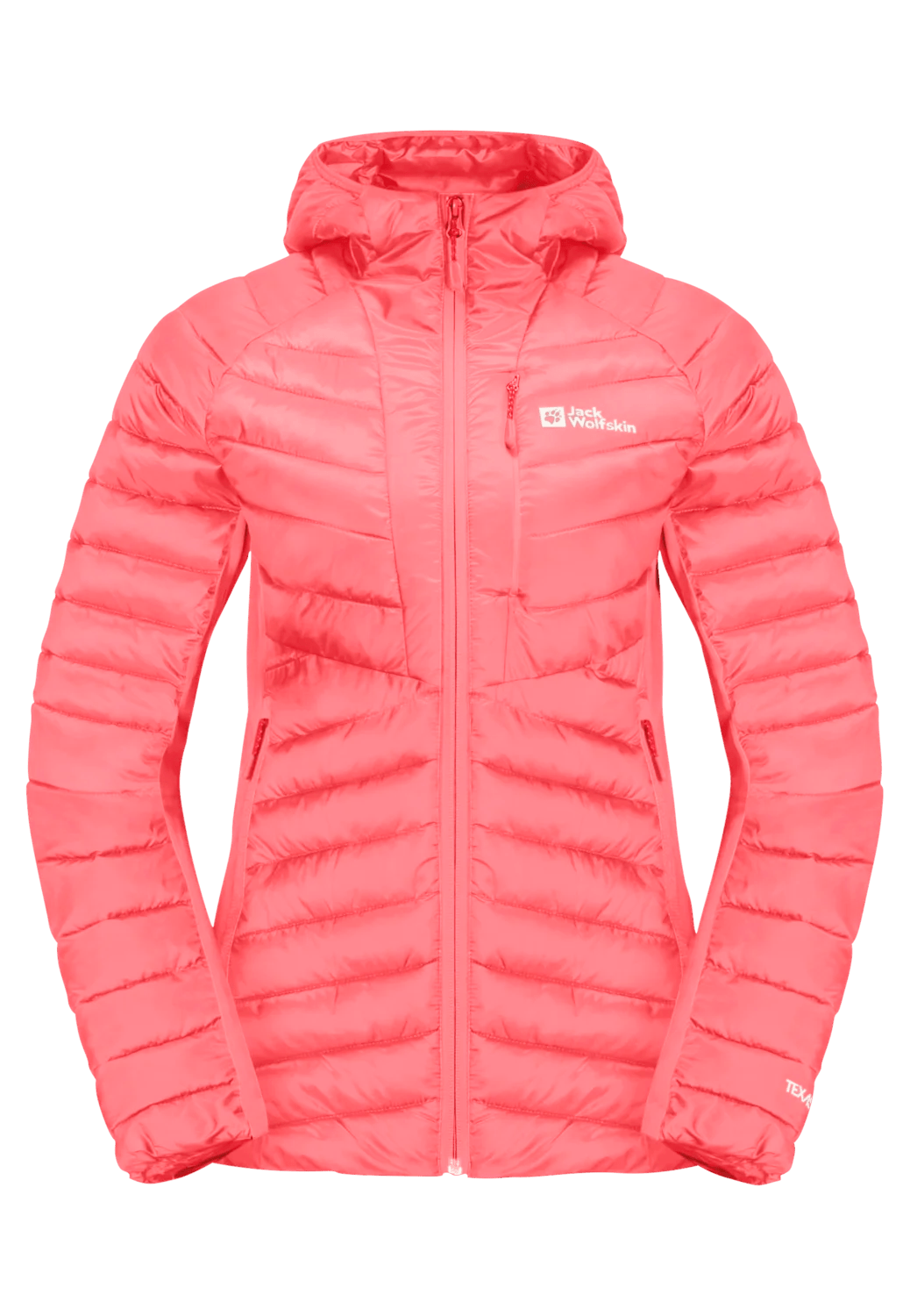 Jack Wolfskin W ROUTEBURN PRO INS JACKET W - Jacken bei PeakStyle