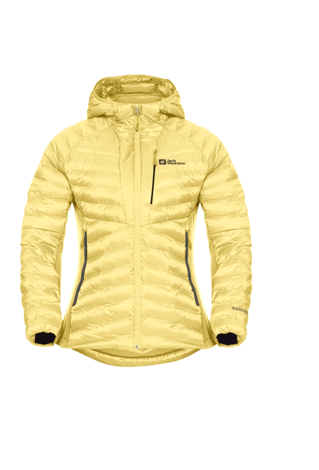Jack Wolfskin W ROUTEBURN PRO INS JACKET W - Jacken bei PeakStyle