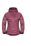 Jack Wolfskin W ROUTEBURN PRO INS JACKET W - Jacken bei PeakStyle