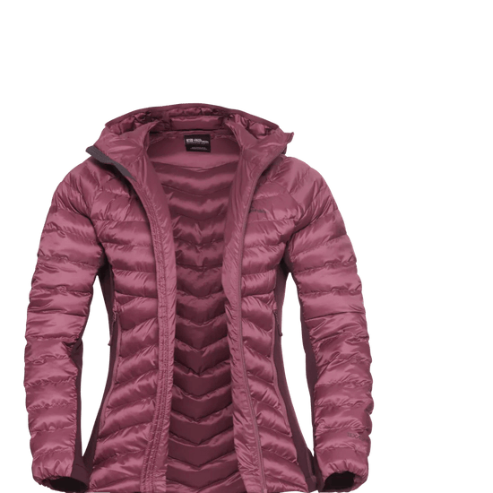 Jack Wolfskin W ROUTEBURN PRO INS JACKET W - Jacken bei PeakStyle