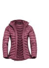 Jack Wolfskin W ROUTEBURN PRO INS JACKET W - Jacken bei PeakStyle