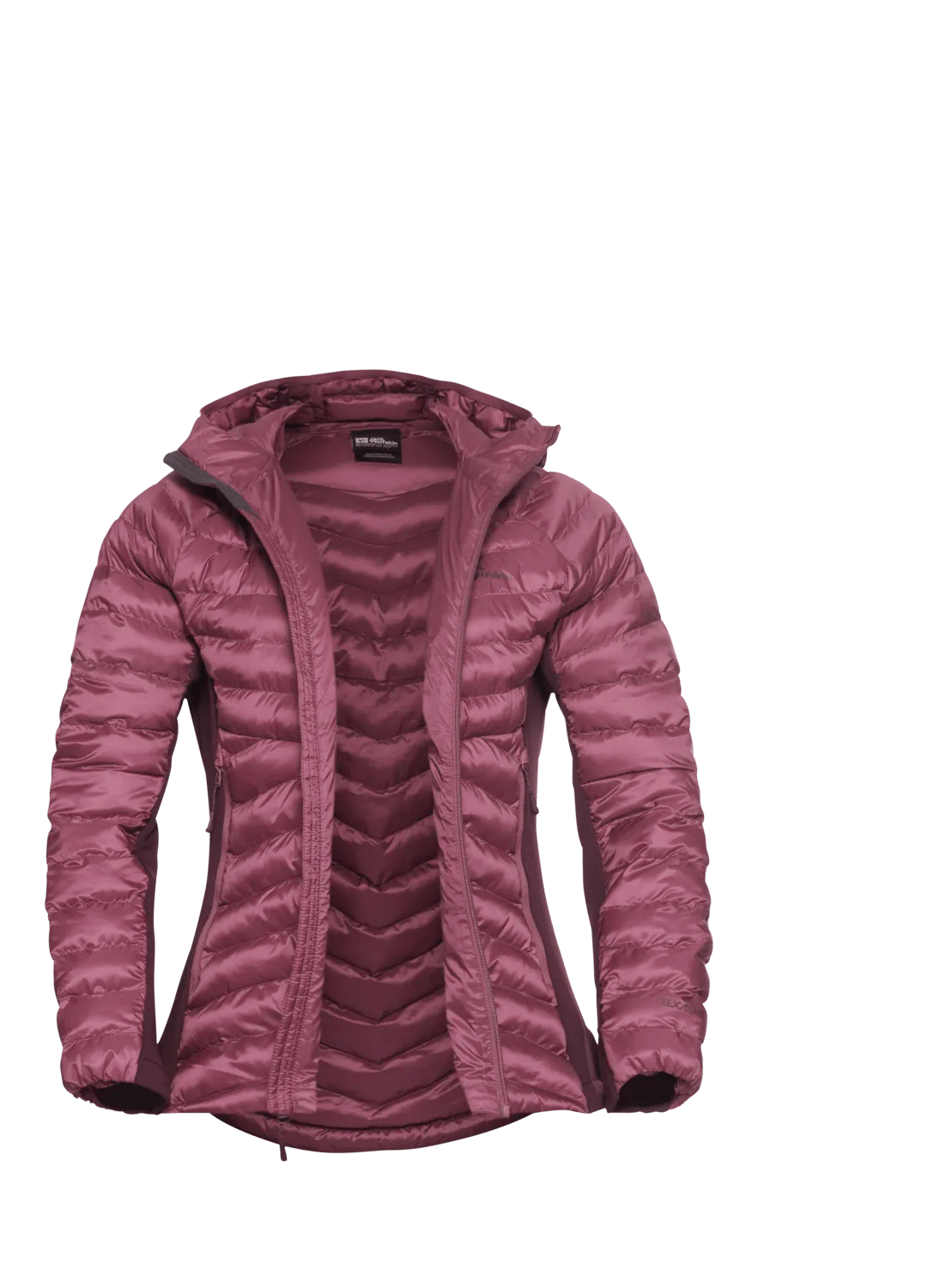 Jack Wolfskin W ROUTEBURN PRO INS JACKET W - Jacken bei PeakStyle