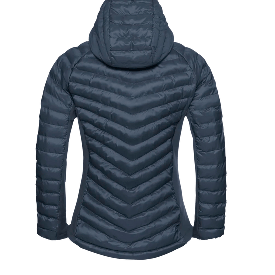 Jack Wolfskin W ROUTEBURN PRO INS JACKET W - Jacken bei PeakStyle