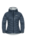 Jack Wolfskin W ROUTEBURN PRO INS JACKET W - Jacken bei PeakStyle
