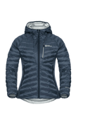 Jack Wolfskin W ROUTEBURN PRO INS JACKET W - Jacken bei PeakStyle