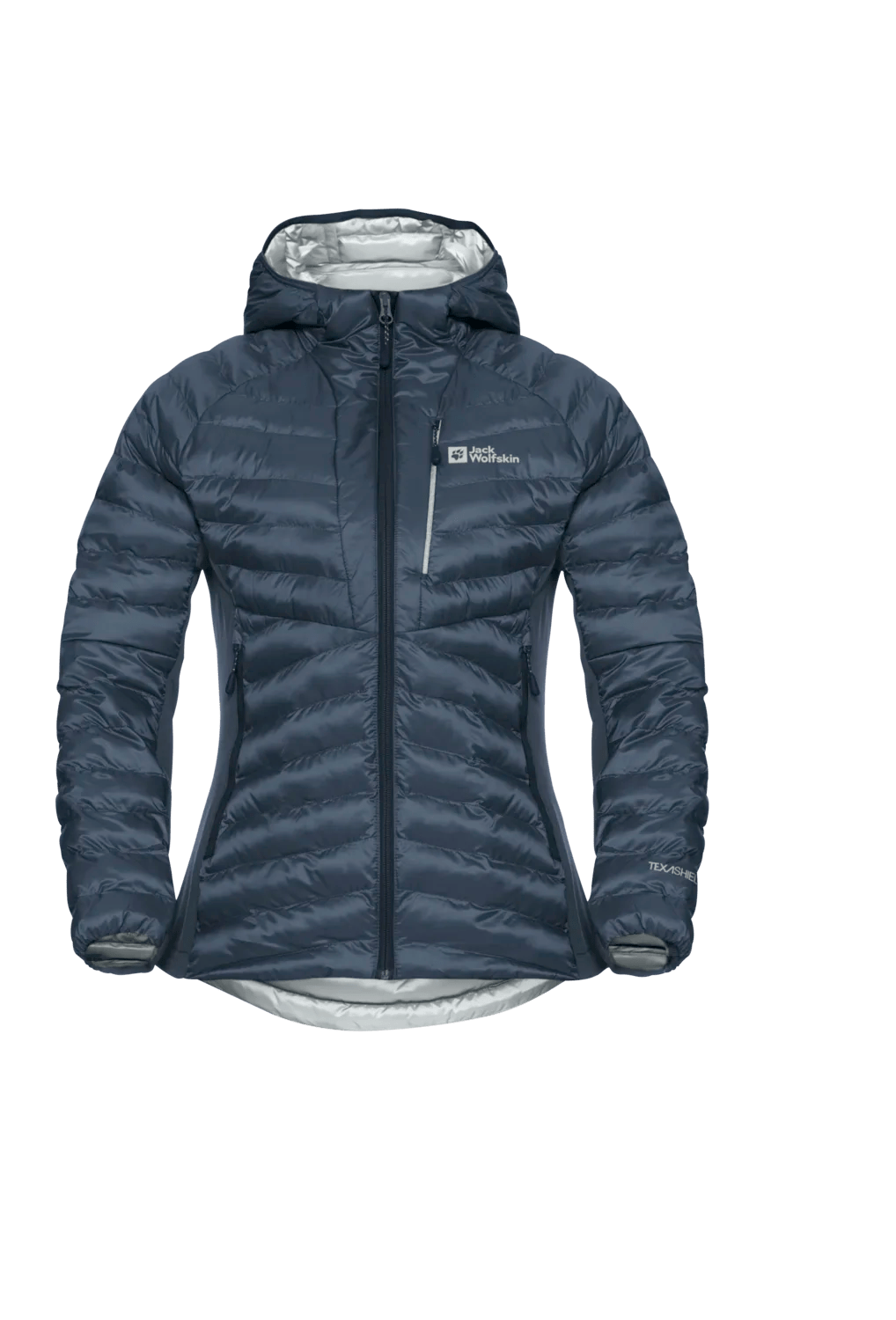 Jack Wolfskin W ROUTEBURN PRO INS JACKET W - Jacken bei PeakStyle