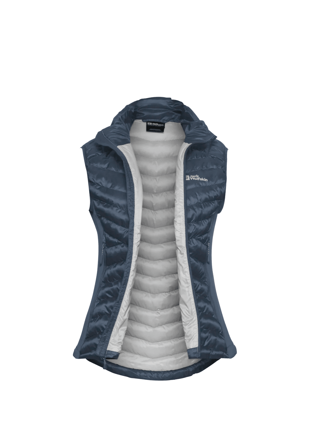 Jack Wolfskin W ROUTEBURN PRO INS VEST W - Westen bei PeakStyle