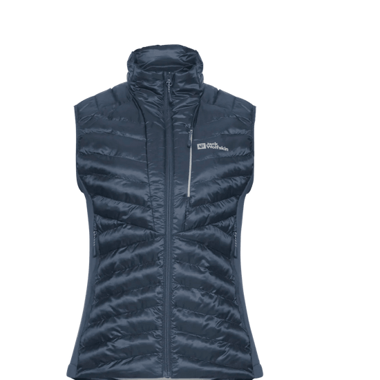 Jack Wolfskin W ROUTEBURN PRO INS VEST W - Westen bei PeakStyle