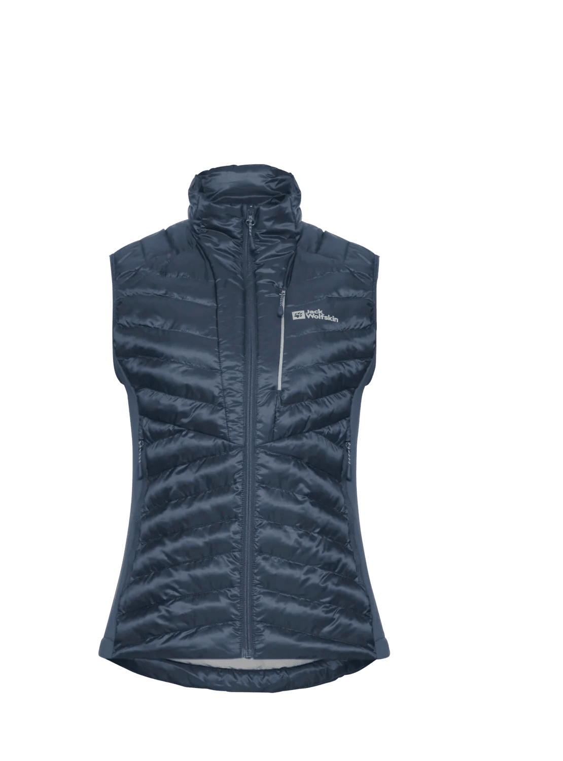 Jack Wolfskin W ROUTEBURN PRO INS VEST W - Westen bei PeakStyle