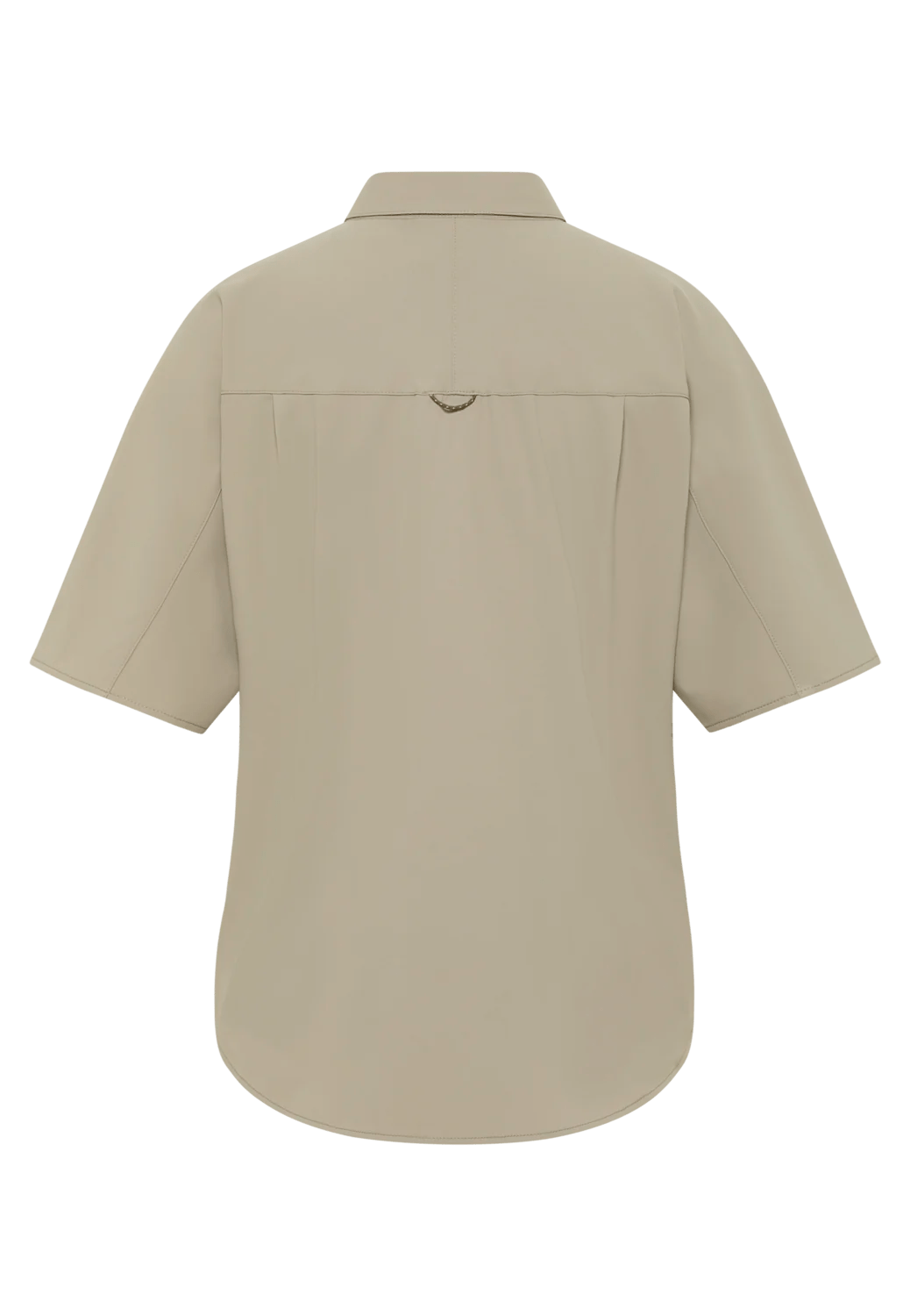Jack Wolfskin W SIERRA QUEST SS SHIRT W - Unterwäsche bei PeakStyle