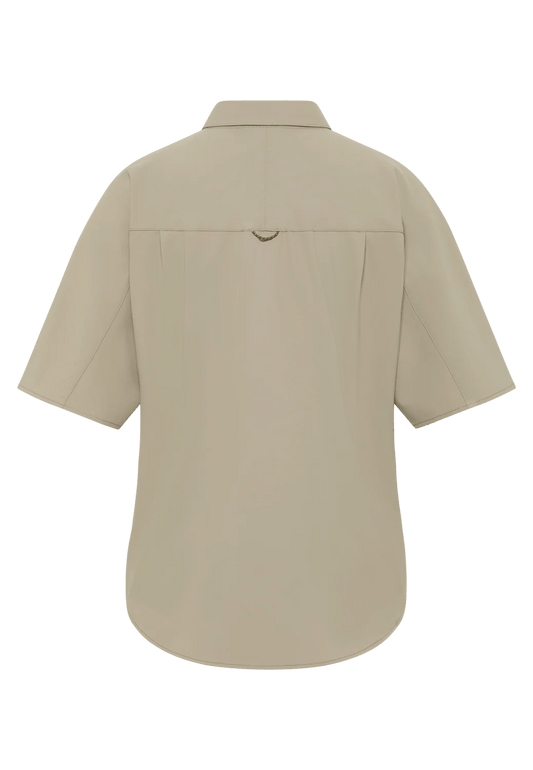 Jack Wolfskin W SIERRA QUEST SS SHIRT W - Unterwäsche bei PeakStyle