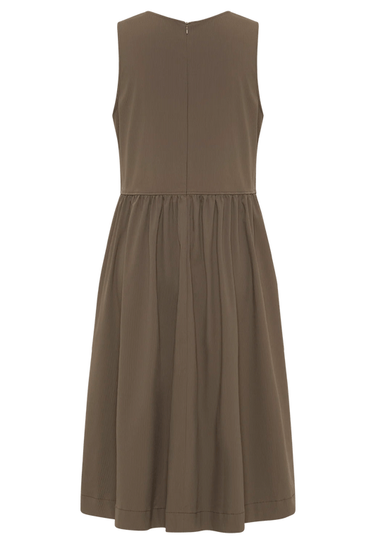Jack Wolfskin W SIOMA DRESS W - Kleider & Röcke bei PeakStyle