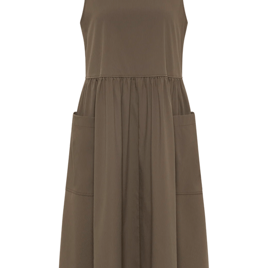 Jack Wolfskin W SIOMA DRESS W - Kleider & Röcke bei PeakStyle