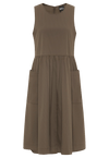 Jack Wolfskin W SIOMA DRESS W - Kleider & Röcke bei PeakStyle