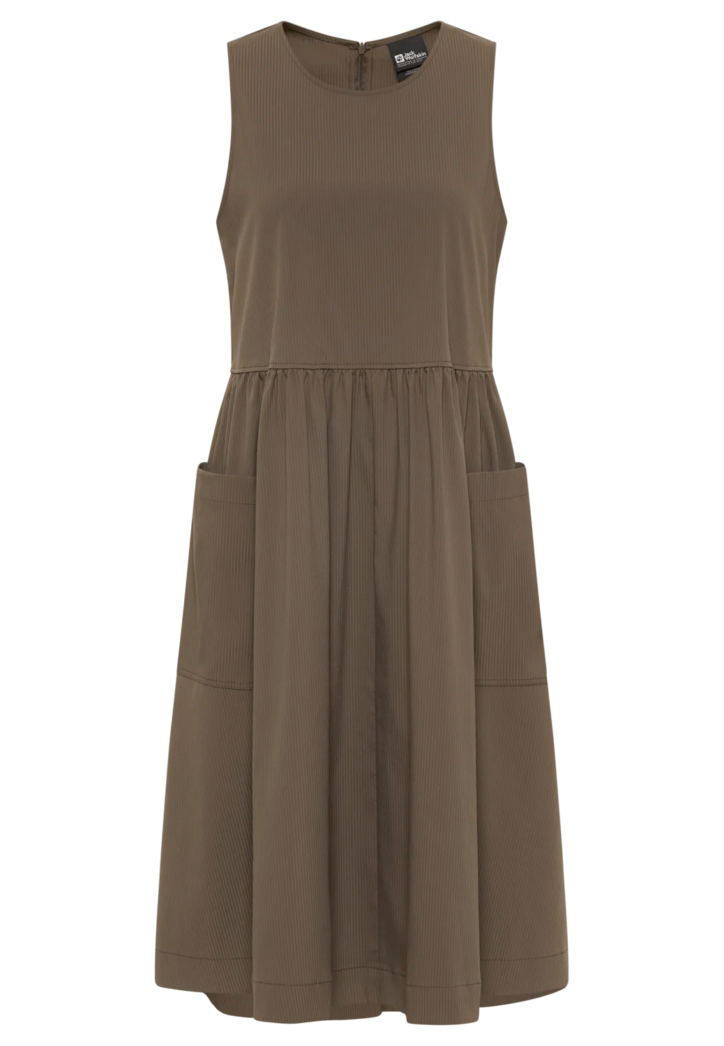 Jack Wolfskin W SIOMA DRESS W - Kleider & Röcke bei PeakStyle