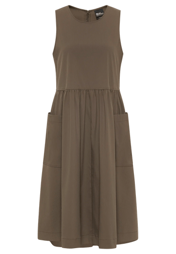 Jack Wolfskin W SIOMA DRESS W - Kleider & Röcke bei PeakStyle