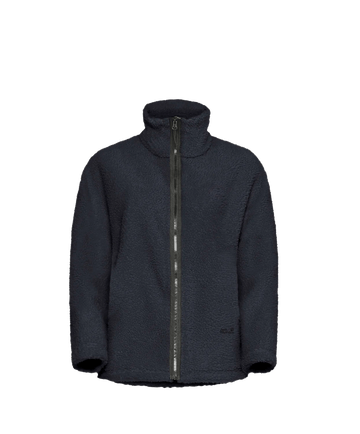 Jack Wolfskin W STONE LITE JACKET W - Hüfttaschen bei PeakStyle