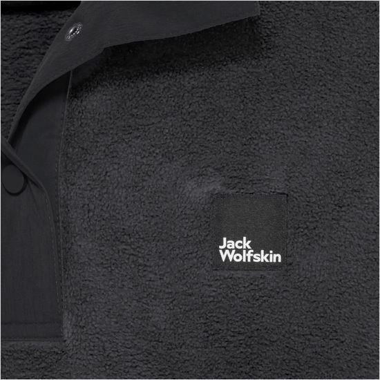 Jack Wolfskin W SUMETRO HZ W - Midlayer bei PeakStyle