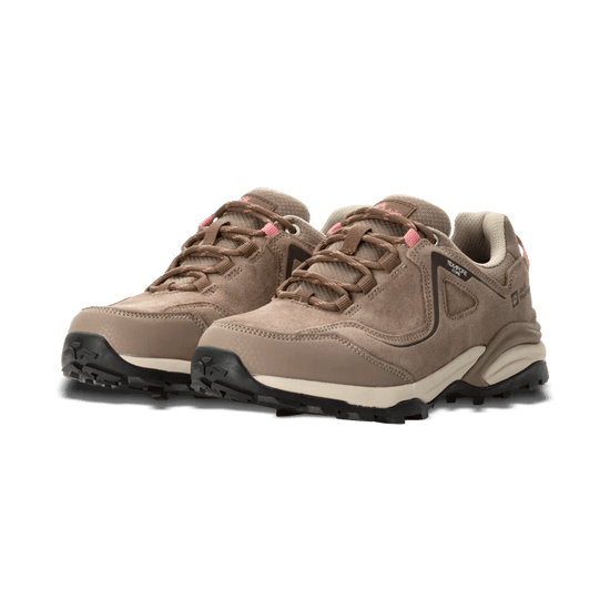 Jack Wolfskin W SUNSET HIKE TEXAPORE LOW W - Schuhe bei PeakStyle