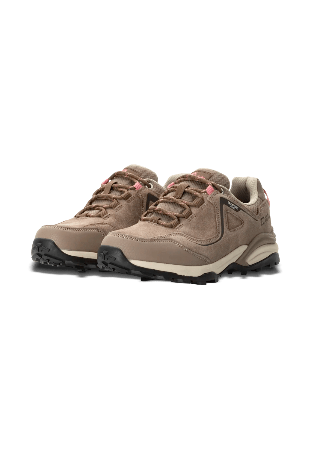 Jack Wolfskin W SUNSET HIKE TEXAPORE LOW W - Schuhe bei PeakStyle