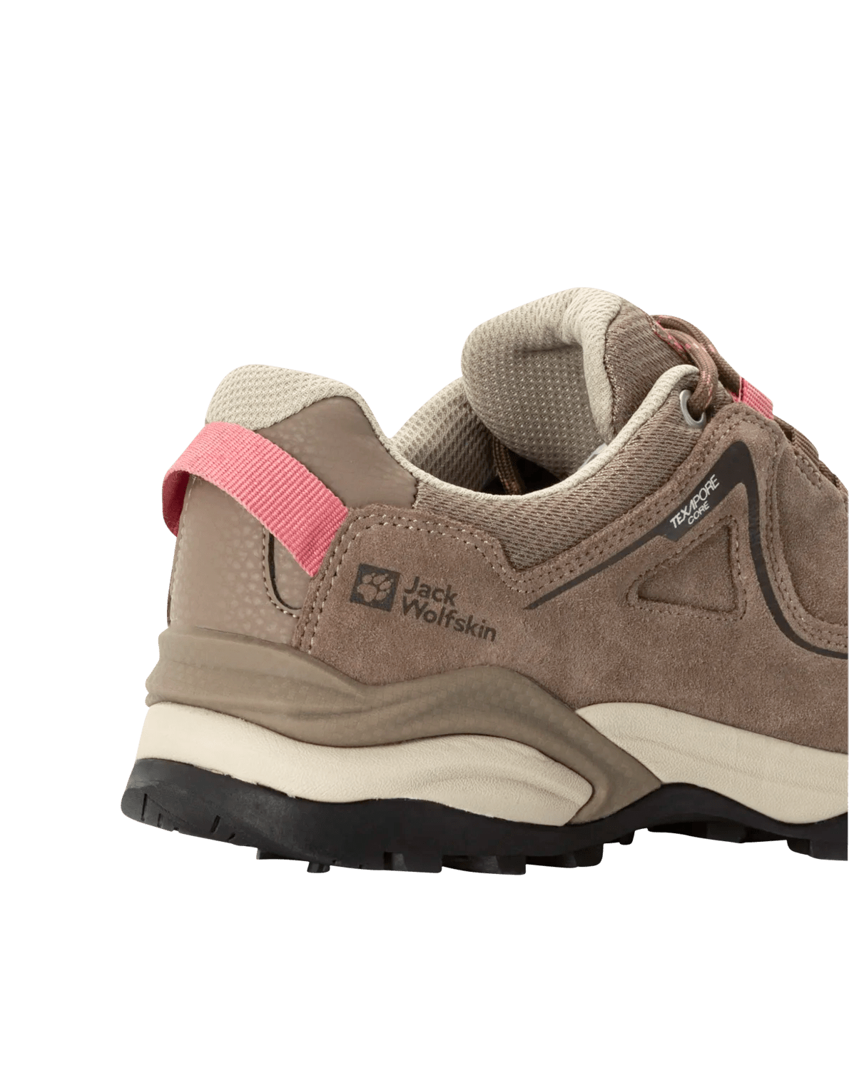 Jack Wolfskin W SUNSET HIKE TEXAPORE LOW W - Schuhe bei PeakStyle