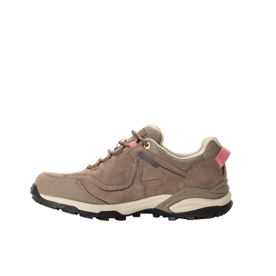Jack Wolfskin W SUNSET HIKE TEXAPORE LOW W - Schuhe bei PeakStyle